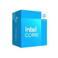 Processor Intel Core i3-14100F - thumbnail