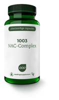 AOV 1003 NAC-Complex Vegacaps - thumbnail