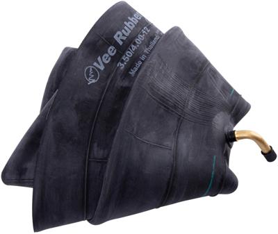 Vee Rubber binnenband tube 3.50-12 valve js87