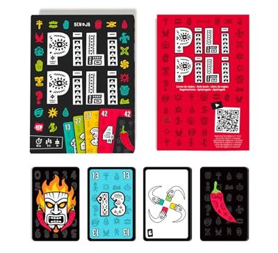 Pili Pili