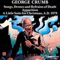George Crumb - CD (0090404902826) - thumbnail