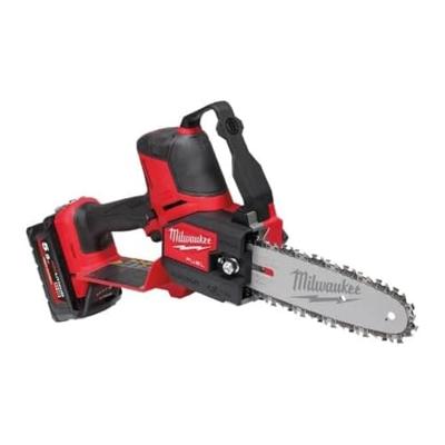 Milwaukee M18 FHS20-552 FUEL™ Accu Snoeizaag 18V - 5.5Ah - 4933480118 Milwaukee M18 FHS20-552 FUEL™ Accu Snoeizaag 18V - 5.5Ah - 4933480118