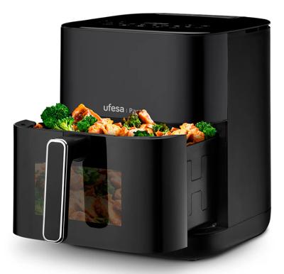 Airfryer UFESA PARROT - thumbnail
