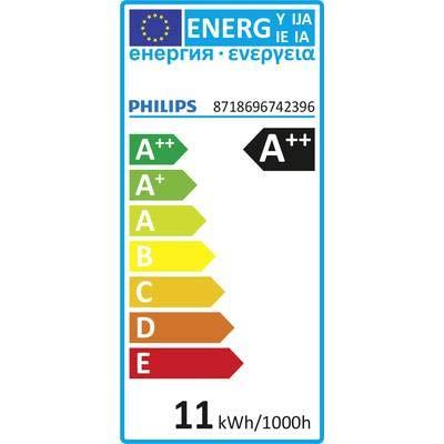 Philips led classic 100w a67 e27 ww cl nd srt4 verlichting - thumbnail
