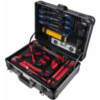 KS Tools 911.0695 911.0695 Gereedschapsset Sanitair Incl. koffer 95-delig - thumbnail