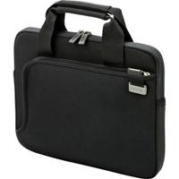 Dicota Laptoptas Laptop Sleeve SMART 13-13.3 Geschikt voor max. (laptop): 33,8 cm (13,3) Zwart - thumbnail