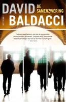 De samenzwering - David Baldacci - ebook - thumbnail