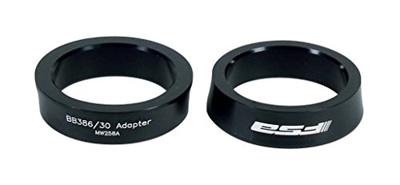 FSA BB 30/68 EVO 386 Adapter 86.5mm FSA BB 30/68 EVO 386 Adapter 86.5mm