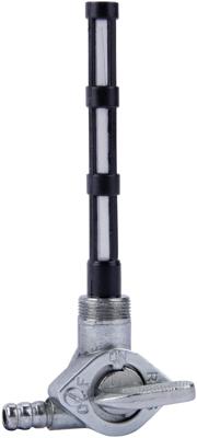 SGR benzinekraan fuel tap m16x1 links