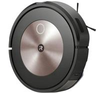 Schoonmaakrobot iRobot Roomba Combo j5 (j517640) - thumbnail