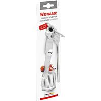 Westmark blikopener rvs - thumbnail