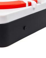 Ghostbusters 3D Light Logo - thumbnail