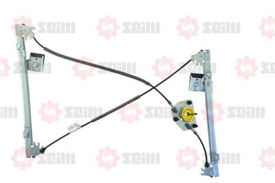 Raambedieningsmechanisme 980001