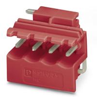 Phoenix Contact 2853116 Male behuizing (board) MSTBO Totaal aantal polen: 4 Rastermaat: 5 mm Inhoud: 200 stuk(s) - thumbnail