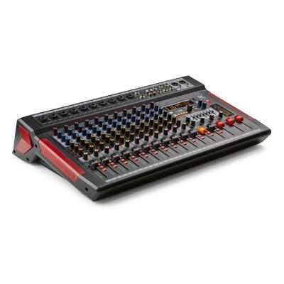 Power Dynamics PDM-T1204 studio mixer