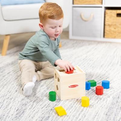 Melissa & Doug dokter speelset inclusief opbergtas 25-delig