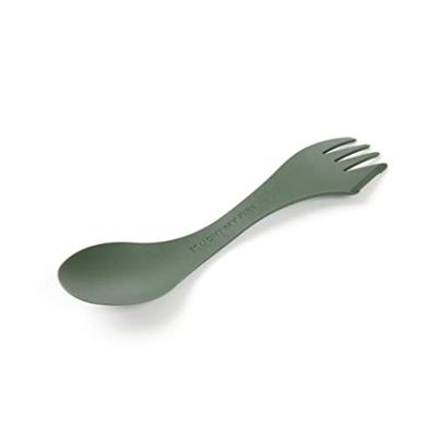 Light My Fire Spork Original Bio