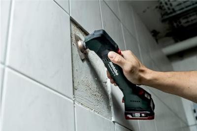 Metabo Accu-multitool | PowerMaxx MT 12 | 12V 613089850