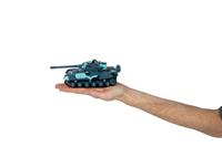 Revell Battle Set "Battlefield Tanks" - thumbnail