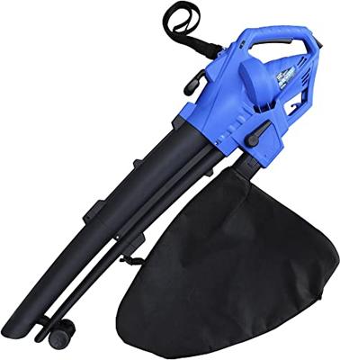 GÜDE Bladzuiger Elektrisch 230 V