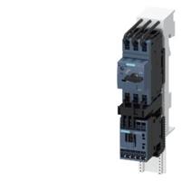 Siemens 3RA2110-1KH17-1AP0 3RA21101KH171AP0 Aftakking voor apparaat Motorvermogen bij 400 V 5.5 kW 690 V Nominale stroom 11.5 A - thumbnail