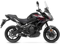 LeoVince Geluiddemper "sbk lv one evo black edition schalld leo compl lv one sw - thumbnail