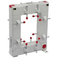 Weidmüller KCMA-8-1000-5A-10VA1 2728130000 Stroomomvormer-module Primaire stroom 1000 A Secundaire stroom 5 A Doorvoer (Ø):80 mm 1 stuk(s) - thumbnail