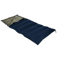 Polydaun IJsvogel Slaapzak - Blauw - thumbnail