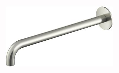 Hotbath Archie Uitloop Lengte 30 cm RVS 316 AR095-30IX Hotbath Archie Uitloop Lengte 30 cm RVS 316 AR095-30IX