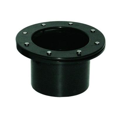 XClear tankdoorvoer 63mm lijmverbinding