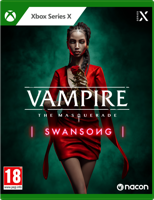 Vampire The Masquerade Swansong - thumbnail