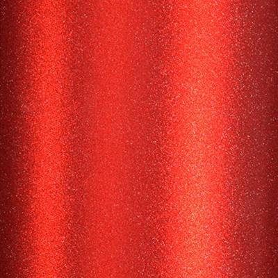 Florence • glitterpapier 250g a4 rood 5x