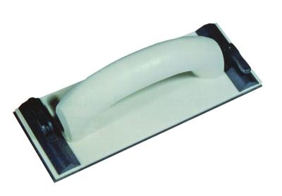 Melkmeisje Schuurvel K-180 280x93 mm (set a 10 st) - MM519180