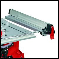 Einhell Tischkreissäge TC-TS 2225 U Tafelcirkelzaag 254 mm 1800 W - thumbnail