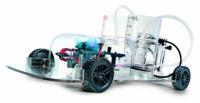 Horizon Hydrocar FCJJ-11 Brandstofcellen-auto Vanaf 12 jaar - thumbnail