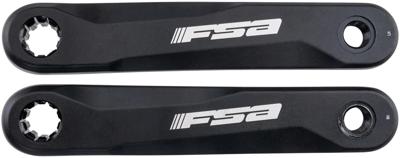 FSA crankarm set "ck-745" crank arm set ck-745 170mm