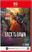 Back to the Dawn - thumbnail