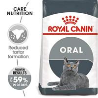 Royal Canin Dental Care kattenvoer 2 x 8 kg - thumbnail
