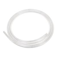 Carpoint deurbeschermstrips PVC transparant 60 cm 2 stuks - thumbnail