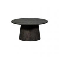 WOOOD Salontafel 'Maan' 80cm - thumbnail
