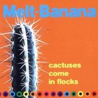 Cactuses Come In Flocks - CD (0650035200229) - thumbnail