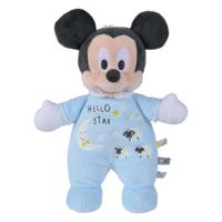 Simba Disney knuffel pluche mickey mouse starry night, 25cm - thumbnail