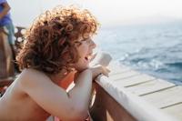 Kneipp Nature Kids Sea Princess Shampoo & Shower - thumbnail