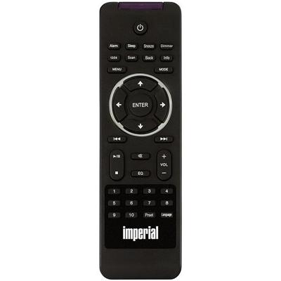 Imperial RC Dabman Afstandsbediening I10-i110-i150-i200-i250-i400-i450