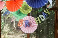 Folat BV Letterslinger eco party 1,5 meter - thumbnail