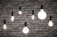 Paulmann 28915 LED-lamp Energielabel F (A - G) E14 Kaars 4.8 W = 40 W Neutraalwit (Ø x h) 35 mm x 98 mm 1 stuk(s) - thumbnail