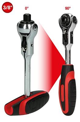 KS Tools 914.3815 9143815 Omschakelratel