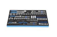 Gedore Gereedschapsortiment in module - 2016257 - thumbnail