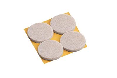 Metafranc Parketglijder Zk 50Mm Be 4St *Nl* - WU0644906 Metafranc Parketglijder Zk 50Mm Be 4St *Nl* - WU0644906