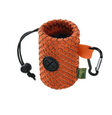 Hondetas Dispenser Hunter Oranje Tashouder Legging Hondetas Dispenser Hunter Oranje Tashouder Legging